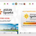ASEAN Sparks: ASEAN Centre for Energy Accelerator Programme