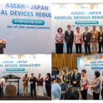 ASEAN-Japan Medical Devices Regulatory Symposium