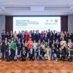 ASEAN Member States Convene Regional Consultation to Strengthen Cooperation in Health and Wellness Tourism Development