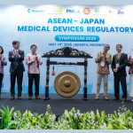 ASEAN-Japan Medical Device Regulatory Training Officially Launched in Jakarta