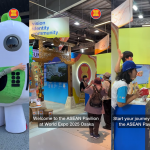 Explore the ASEAN Pavilion World Expo 2025 Osaka