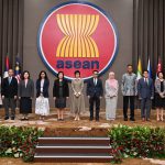 IAI Task Force convenes 76th Meeting to Discuss Progress and Future Direction of ASEAN’s Development Agenda