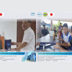 IFRDMD Conducts an Eel Fishery Survey in Malaysia