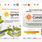 Inside the Programme: ASEAN Sparks Ignite