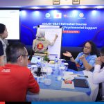 ASEAN-ERAT Refresher Course on Mental Health and Psychosocial Support