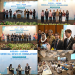 ASEAN-Japan Medical Devices Regulatory Symposium 2025 Report