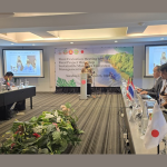 ASEAN-Japan Strengthen Mangrove Conservation Alliance in Southeast Asia