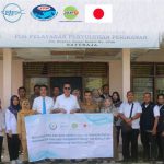 SEAFDEC/IFRDMD Conducts Joint Research in Inland Fisheries of South Sumatra