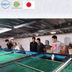 SEAFDEC Observes Local Innovation in Tropical Anguillid Eel Cultivation in Cimahi, Indonesia