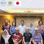 Workshop on CPUE Analysis and Stock Assessment for Tropical Anguillid Eel Held in Bandung, Indonesia