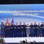 Strengthening Regional Partnerships: Highlights from the 26th ASEAN Plus Three Foreign Ministers’ Meeting
