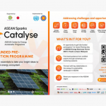 ASEAN Sparks: Catalyse Calls for Startups to Drive Impact Across ASEAN