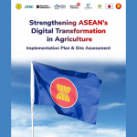 Strengthening ASEAN’s Digital Transformation in Agriculture