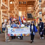 ASEAN Celebrates 58th Anniversary at the World Expo 2025 in Osaka, Japan and Jakarta, Indonesia