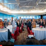 The Project Final Conference of ASEAN-ERAT Phase III and ACE-LEDMP