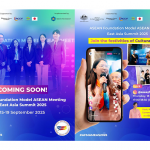 Highlights at ASEAN Foundation Model ASEAN Meeting East Asia Summit 2025