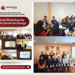 Cleantech Innovation and Entrepreneurship Ecosystem