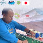 Advancing Inland Fisheries and Combating Microplastics in South Sumatra