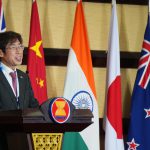 60 Young Leaders Represent ASEAN and East Asia in AFMAM EAS 2025