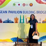 Deputy Secretary-General of ASEAN for ASEAN Political-Security Community visits Osaka to strengthen ASEAN’s Global Diplomacy at World Expo 2025