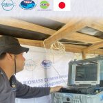IFRDMD Conducts Survey in South Sumatra and Bengkulu Provinces