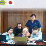 Internal Workshop on Genetic Data Integration for Tropical Anguillid Eel in Southeast Asia