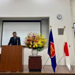 Deputy Secretary-General of ASEAN for Community and Corporate Affairs Opens the 2nd ASEAN-G7 Next Leaders Forum